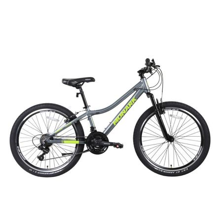Bicicleta Monark Para Mujer Mirage Aro 24  Amarillo