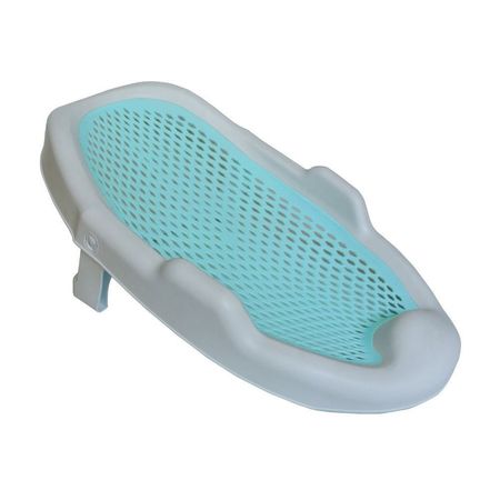 Accesorio Soporte De Bano Flexi Azul