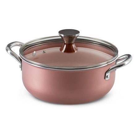 Olla 20 con Tapa 20 cm