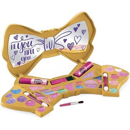 Set De Juego De Belleza Cra Z Art Parkle Beauty Compact