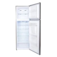 Refrigerador Fdv Elegance No Frost Gris
