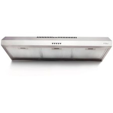 Campana Fdv Confort 90 Gris