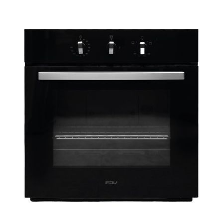 Horno Fdv Onix El Negro