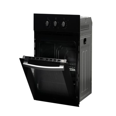 Horno Fdv Confort El Negro
