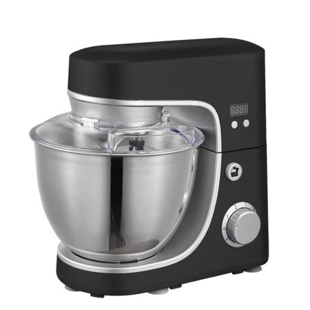 Batidora Fdv Venus Negro