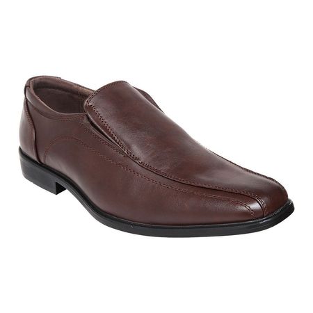 Zapatos De Vestir Hombre Madison Mesu Negro Zapatos de Vestir Madison Hombre Mesu Marrón Talla 43