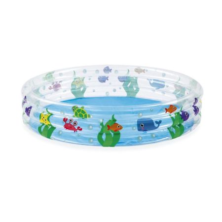 Piscina Bestway 3 Anillos 152 X 30Cm