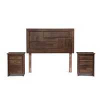 Set Dormitorio Dolce King