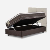 Boxet Cafe New Style 4 Plus 1.5 Plazas Issey Niebla
