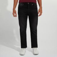 Jean Hombre Slim Negro