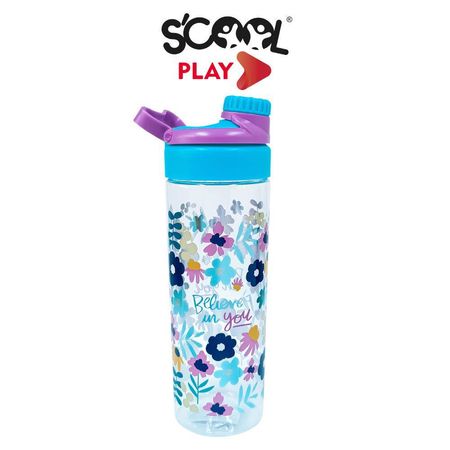 Tomatodo Pc Explore Flores 850 ml