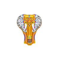 Isla Elefante Bestway Flirty Fiesta