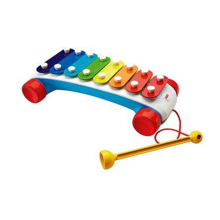 Xilófono Clásico Fisher Price Cmy09