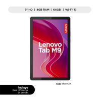 Tablet Lenovo M9 TB310FU 9"" 4GB RAM 64GB Fost Blue