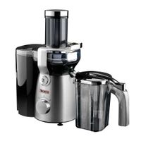 Extractor Thomas TH-2670i Negro
