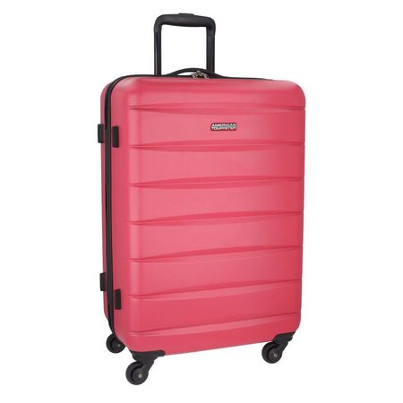 Maleta 28 Luxor 2.0 Red