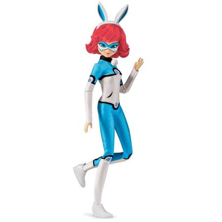 Muñeca Miraculous Bunnyx 50011