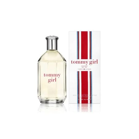 Perfume Tommy Hilfiger Tommy Girl para Mujer Edt 30 Ml
