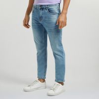 Jean Skinny Tt Celeste
