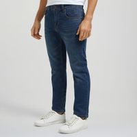 Jean Slim Tt Azul
