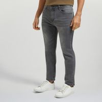 Jean Slim Tt Gris