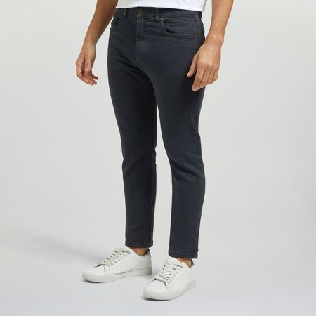Pantalón Bulldenimcer Gris1 Gris1 34