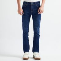 Jean Hypnotic Slim Azul 1 Hombre