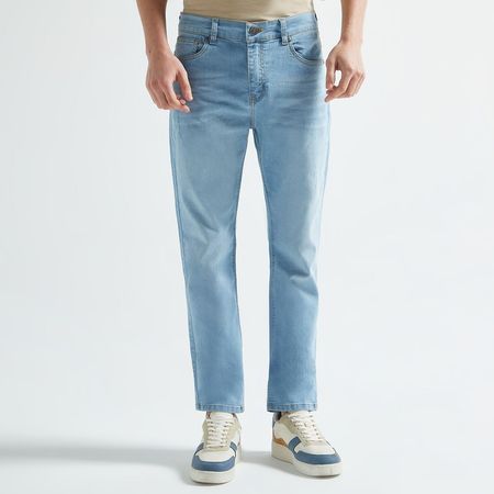 Jean Hypnotic 2 Celeste Hombre CELESTE 34