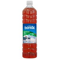 Desinfectante Plus BOREAL Aroma Pino Frasco 900ml