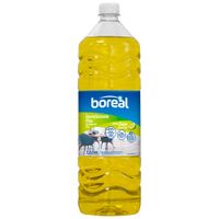 Desinfectante Plus BOREAL Aroma Limón Frasco 1.8L