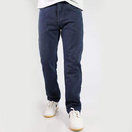 Jean Kansas Recto 1551 Hombre Jean 1551 Steal69 Azul Talla 32