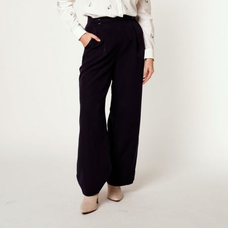 Pantalón Korda Mujer Renata Pantalon Korda Mujer Renata AZUL L
