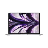 MacBook Air 13.6"" (8GB RAM 256GB SSD) Gris