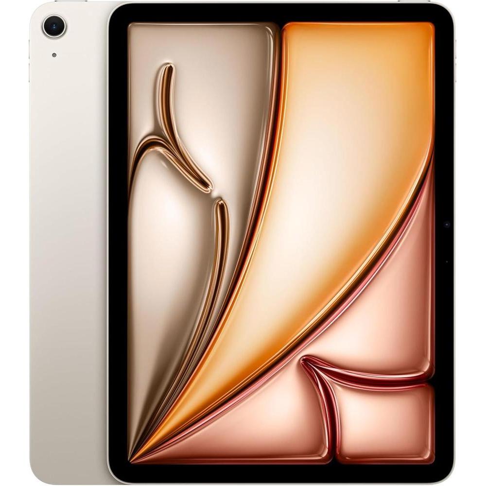 iPad Air M3 11” (2025) Wi-Fi 1TB Starlight