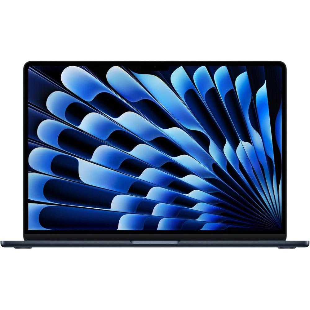 MacBook Air 15.3"" Chip M4 (2025) Midnight 16GB Y 256GB