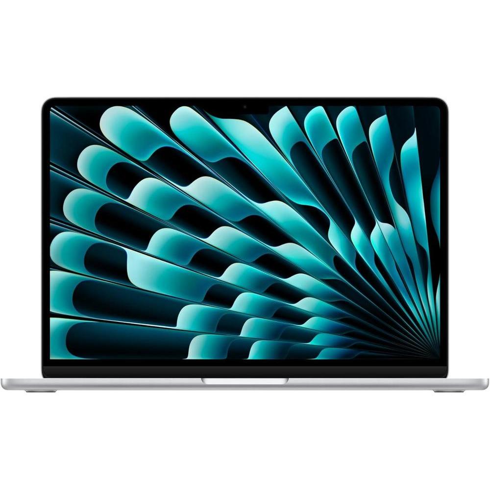 MacBook Air 13.6"" Chip M4 (2025) Silver 24GB Y 512GB