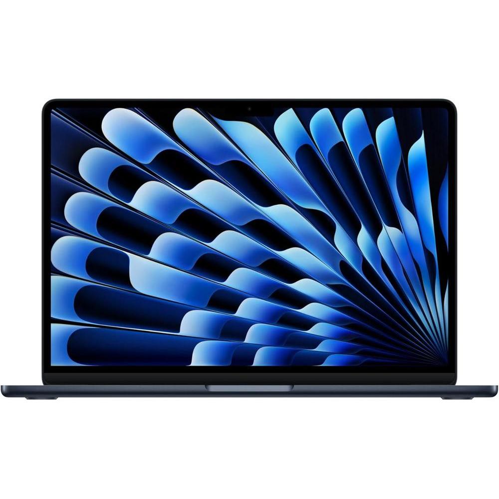 MacBook Air 13.6"" Chip M4 (2025) Midnight 16GB Y 256GB