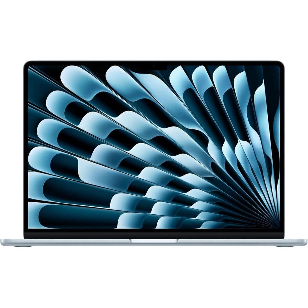 MacBook Air 15.3"" Chip M4 (2025) Sky Blue 24GB Y 512GB