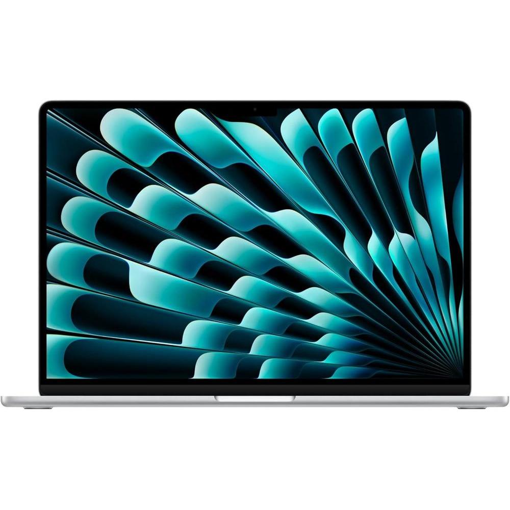 Laptop Apple MacBook Air MC6J4LL/A 512GB Plateado
