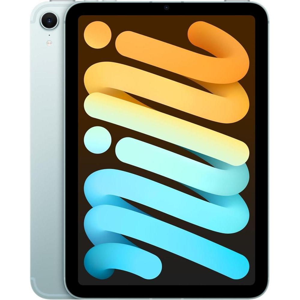 iPad Mini (A17 Pro) WIFI+Celular 128GB Blue
