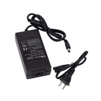 Adaptador de Voltaje 12V 3A AN-12V-3A AMERICAN NET