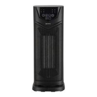 Termoventilador de Torre Imaco ITC2000 con Pantalla LED y Control Remoto - Función Temporizador