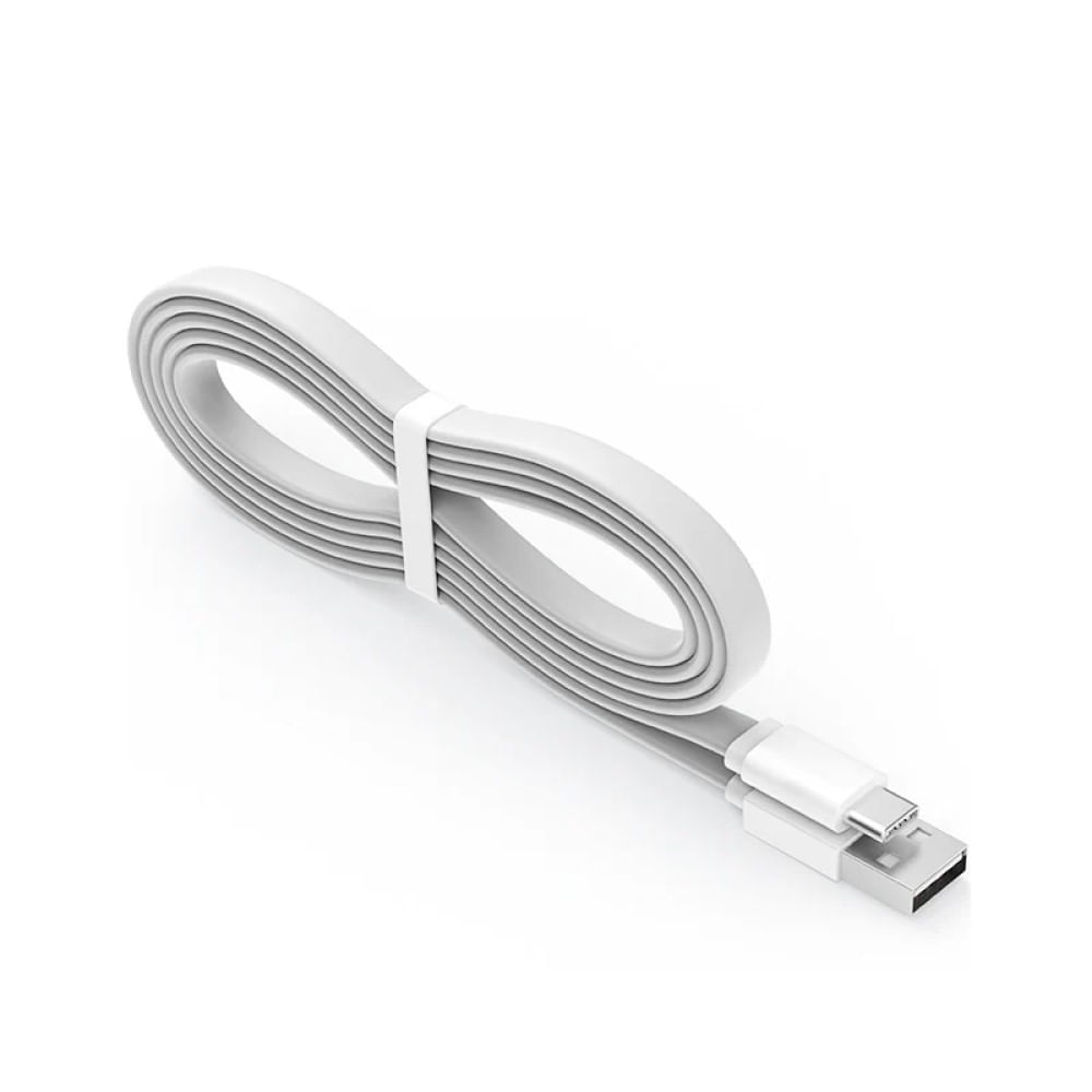 Xiaomi Cable tipo-C a USB Carga Rapida Portátil Mi Colorful 1.2m 28585