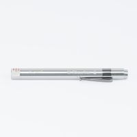 Linterna de Diagnóstico RIESTER RI-PEN Silver Plata
