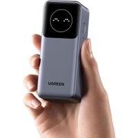 Ugreen Power Bank Nexode 12000 mAh 100W Portátil PD QC PB724 - 35526