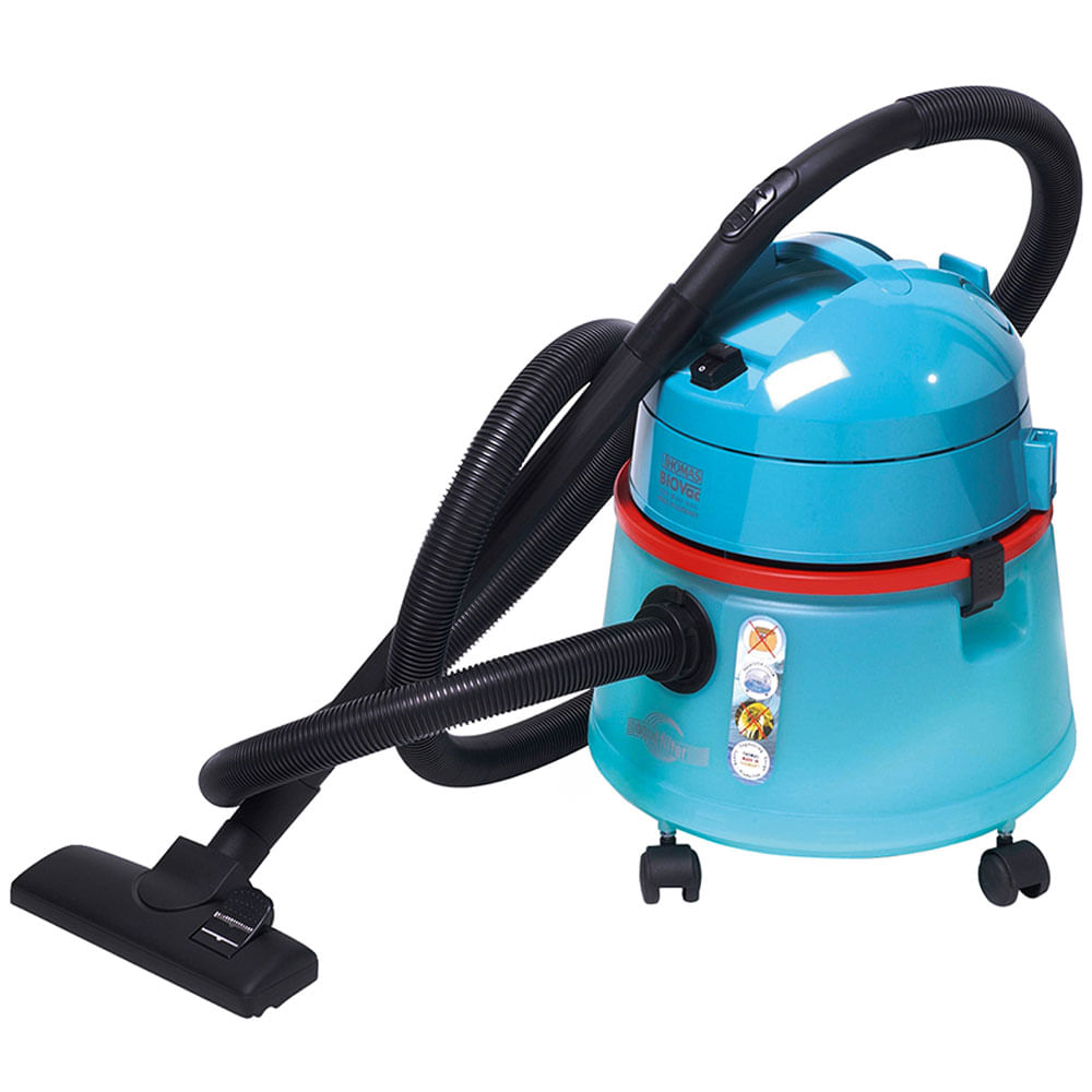 Aspiradora THOMAS Biovac 1420 Aqua Filter | plazaVea - Supermercado
