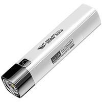 Linterna Led Portátil Power Bank - Full Brillo