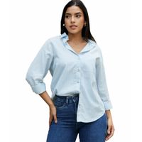 BLUSA MANGA LARGA JAROLA LAURA