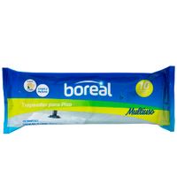 Trapeador de Piso BOREAL Limón Bolsa 10un