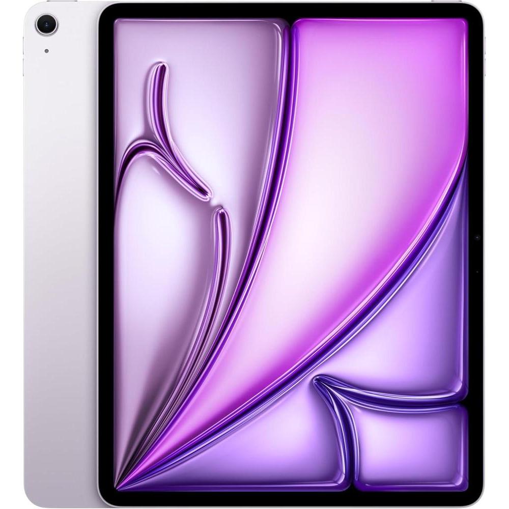 iPad Air M3 13” (2025) Wi-Fi 128GB Purple